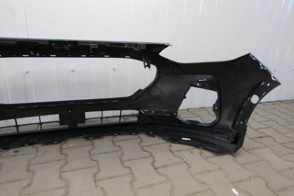 Prednji branik Ford Fiesta MK8 VIII ACTIVE LIFT 21-