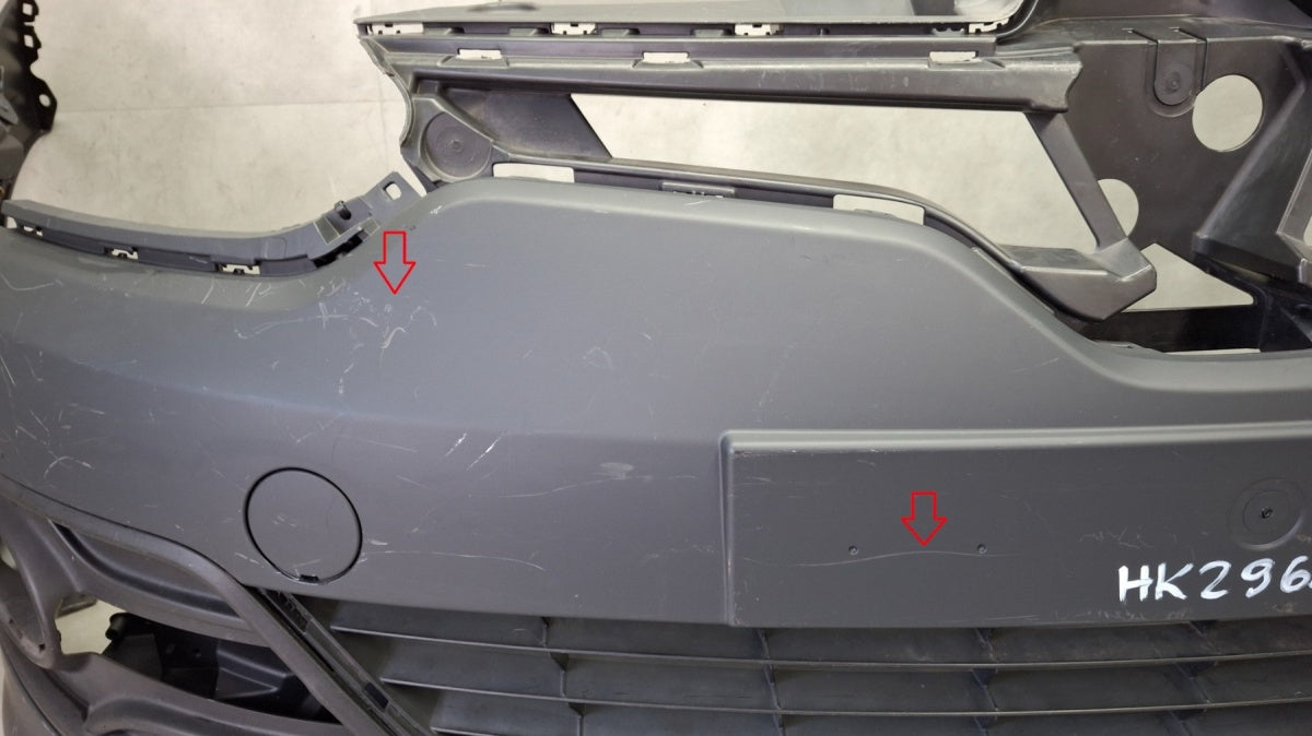 Prednji branik Renault Megane 3 III Lift 14-16