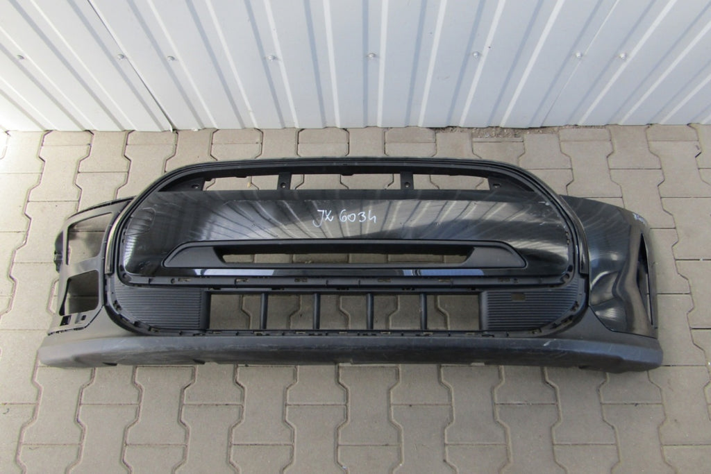 Prednji branik Mini Cooper F55 F56 Lift LCI