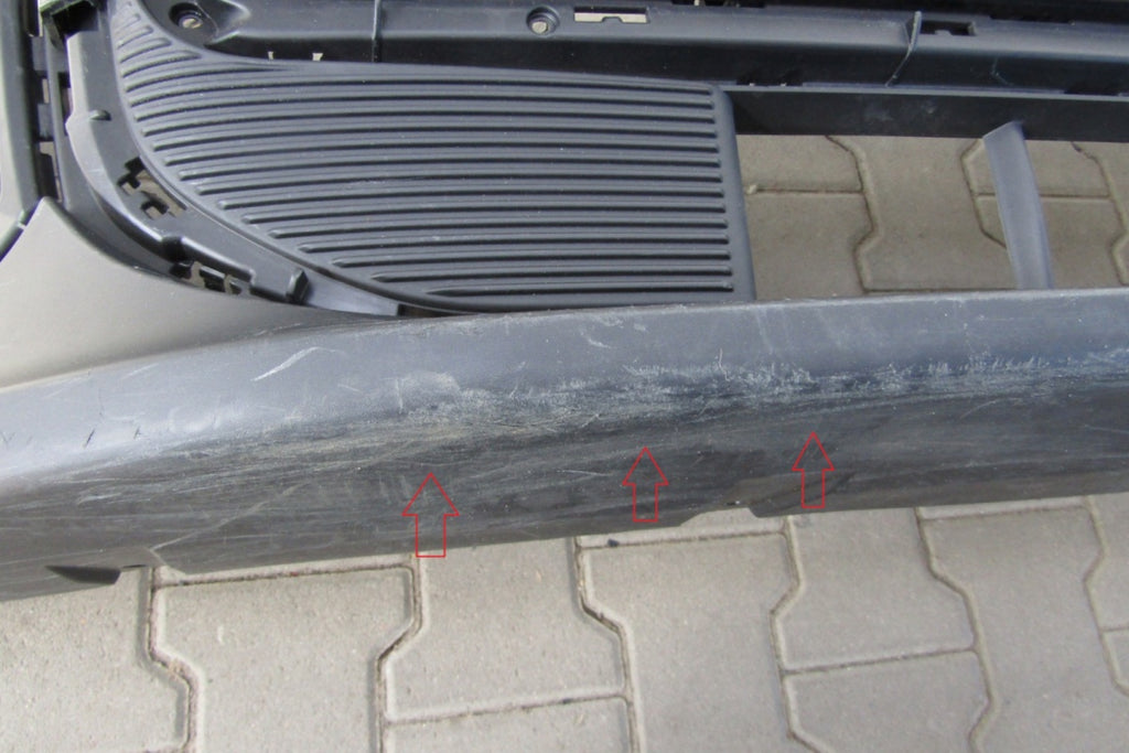 Prednji branik Mini Cooper F55 F56 Lift LCI