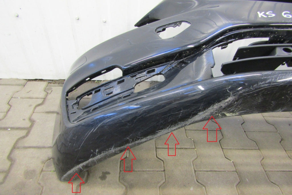 Prednji branik Volvo S60 V60 Lift 13-18