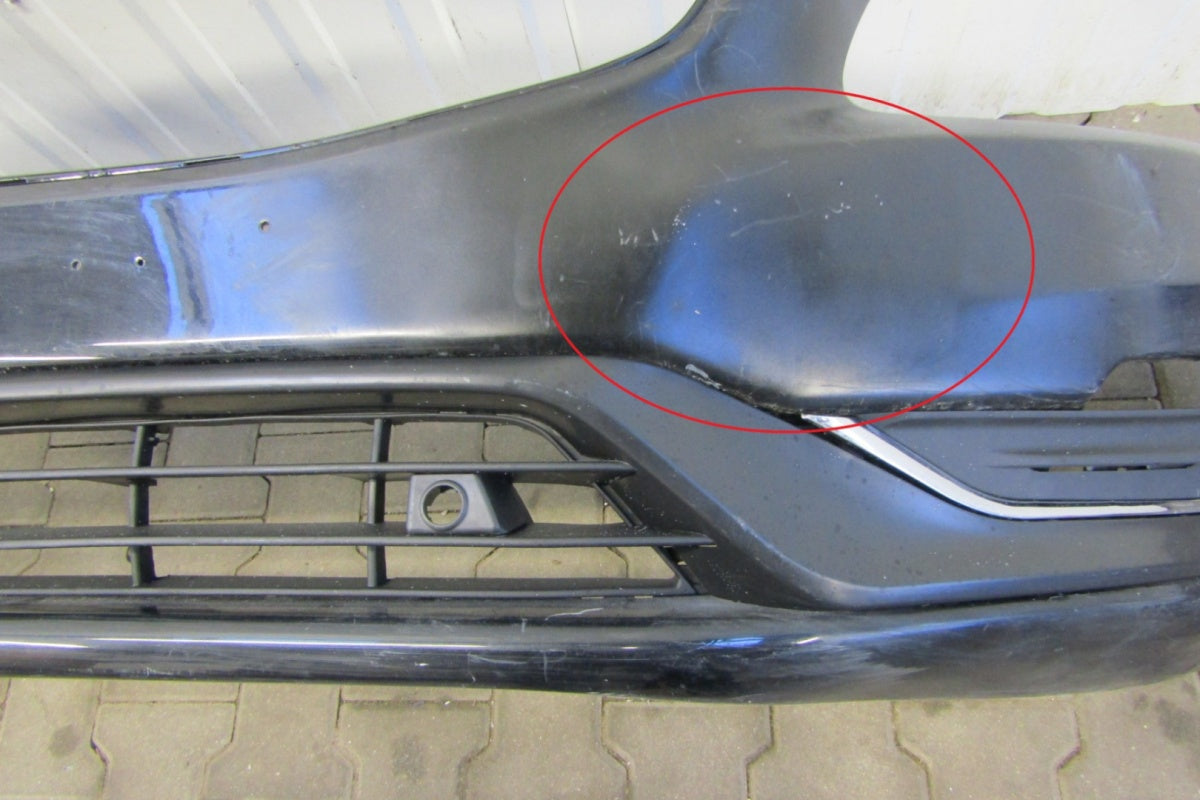 Prednji branik Volvo S60 V60 Lift 13-18