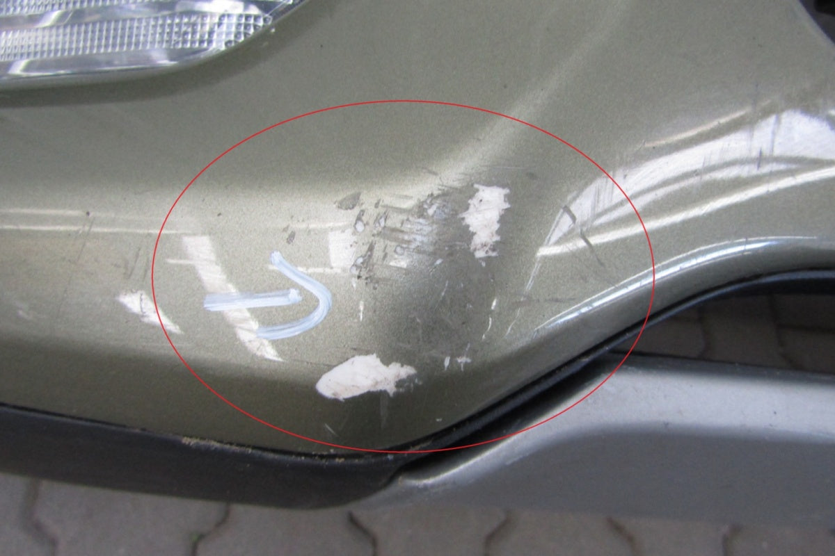 Prednji branik Ford Kuga MK2 II 12-16