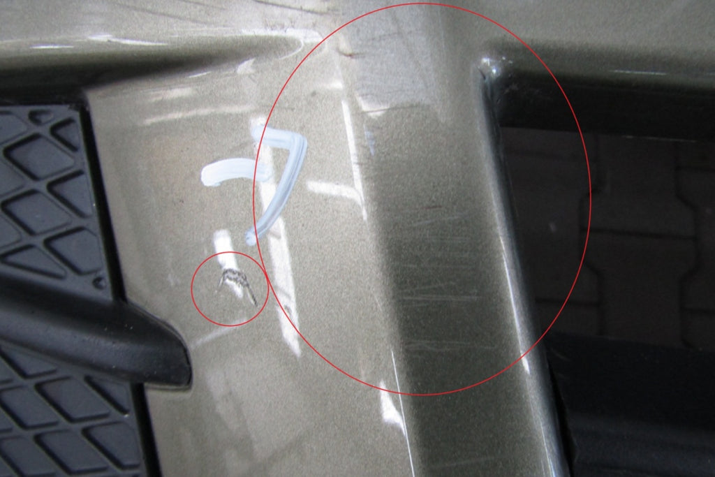 Prednji branik Ford Kuga MK2 II 12-16