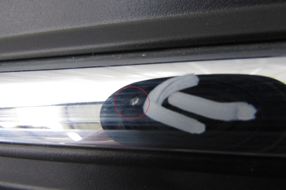 Prednji branik Ford Kuga MK2 II 12-16