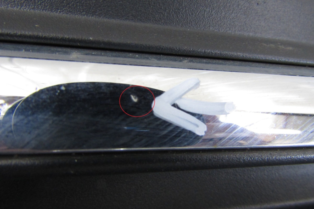 Prednji branik Ford Kuga MK2 II 12-16
