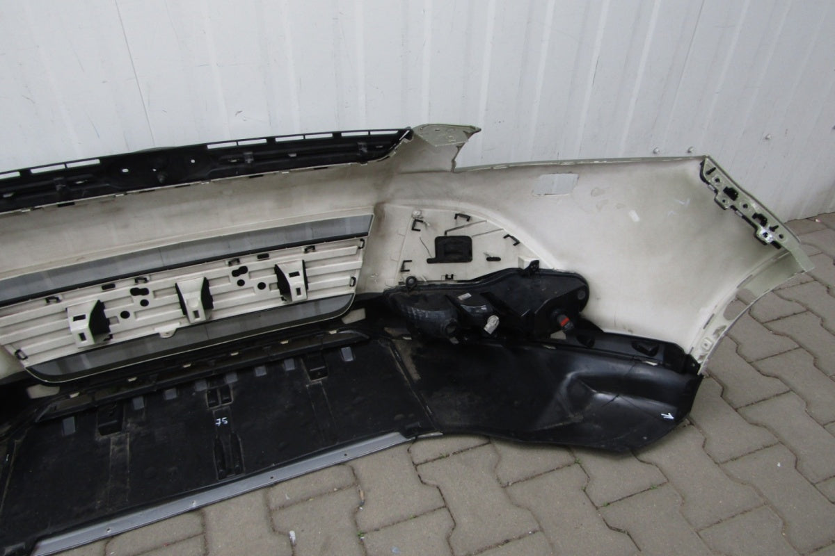 Prednji branik Ford Kuga MK2 II 12-16