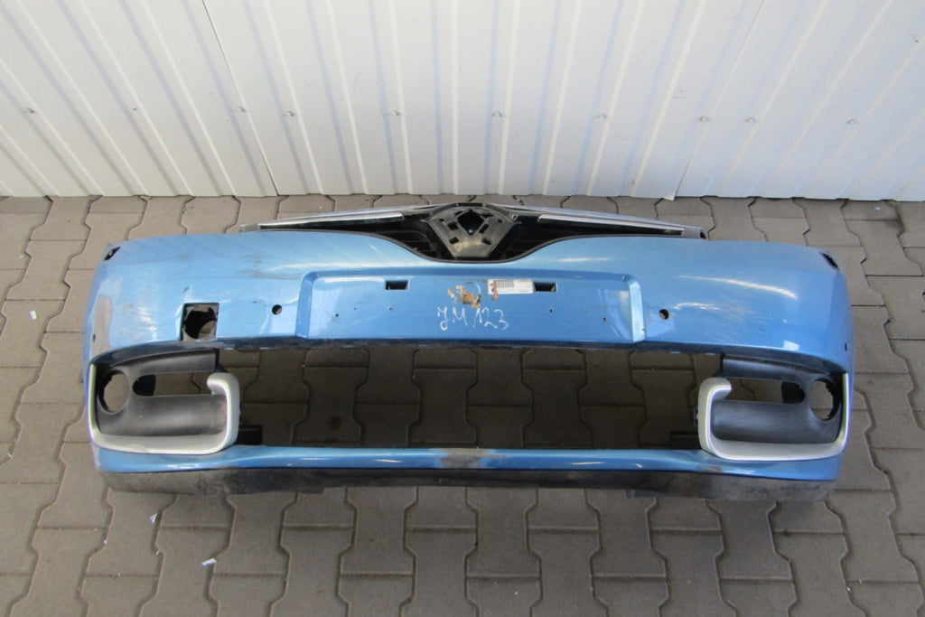 Prednji branik Renault Scenic III 13-16 LIFT