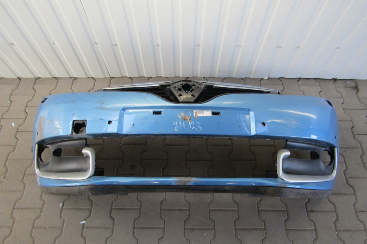 Prednji branik Renault Scenic III 13-16 LIFT