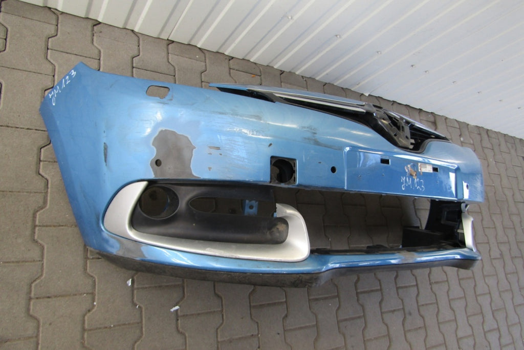 Prednji branik Renault Scenic III 13-16 LIFT