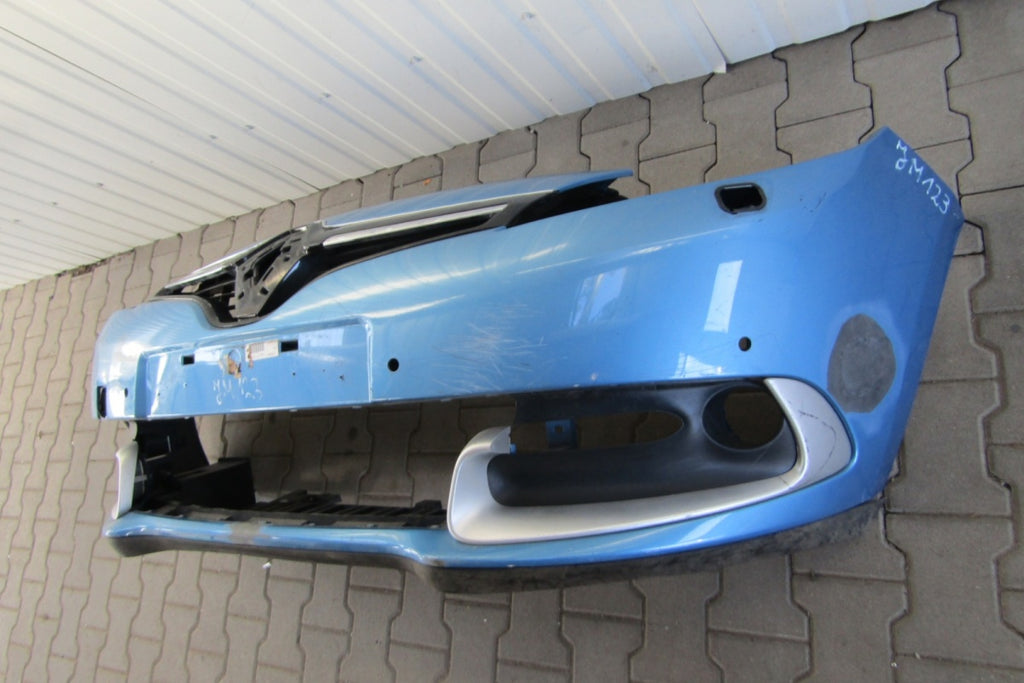 Prednji branik Renault Scenic III 13-16 LIFT