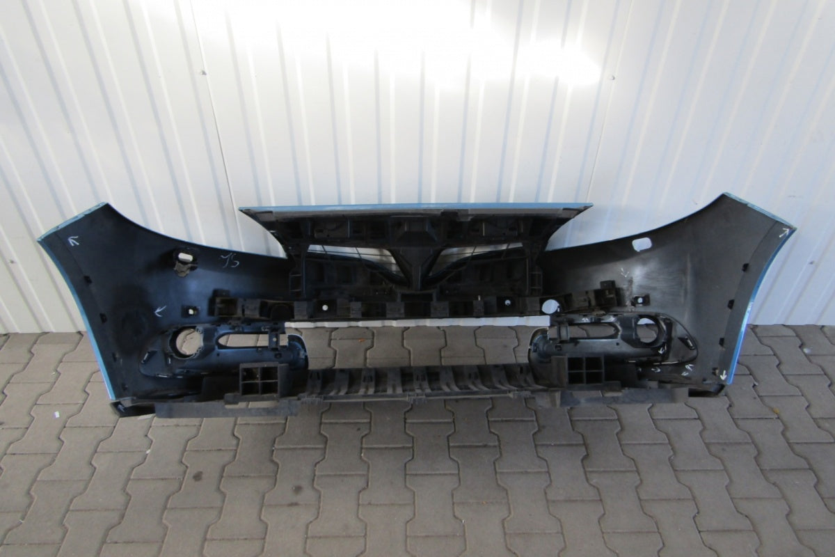 Prednji branik Renault Scenic III 13-16 LIFT
