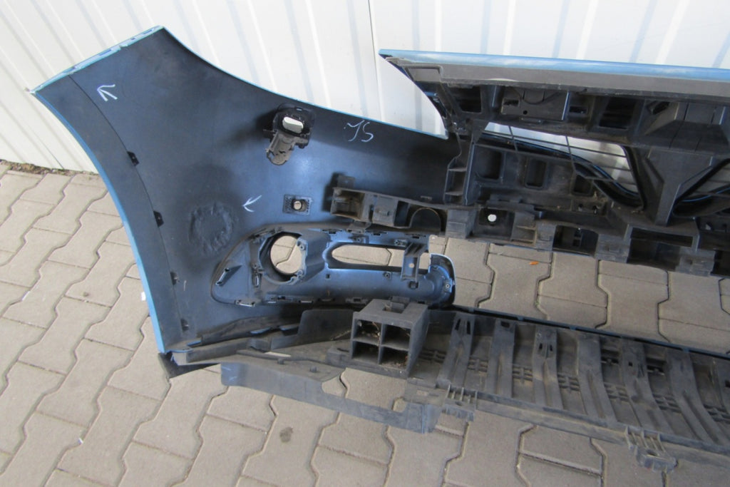 Prednji branik Renault Scenic III 13-16 LIFT