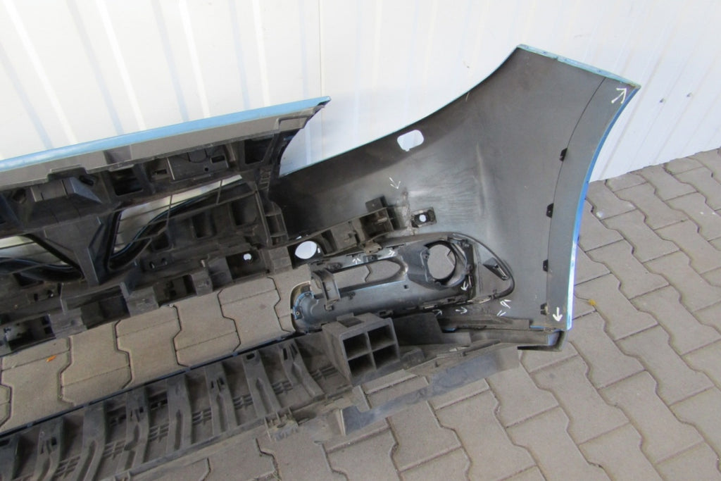 Prednji branik Renault Scenic III 13-16 LIFT