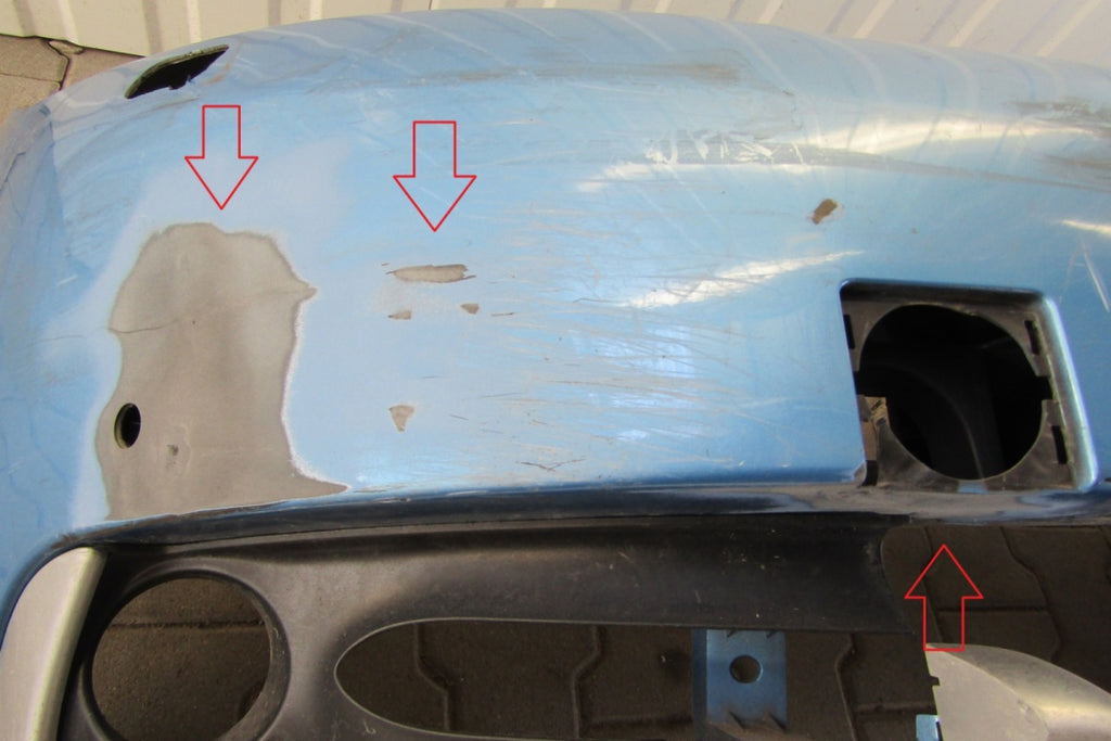 Prednji branik Renault Scenic III 13-16 LIFT