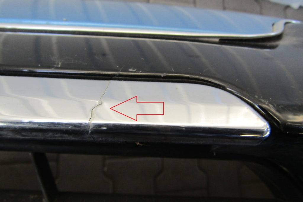 Prednji branik Renault Scenic III 13-16 LIFT