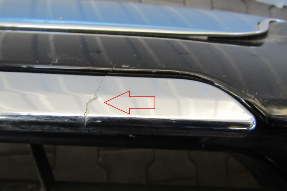 Prednji branik Renault Scenic III 13-16 LIFT