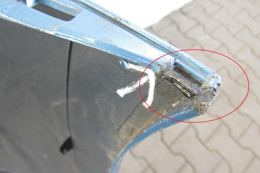 Prednji branik Renault Scenic III 13-16 LIFT