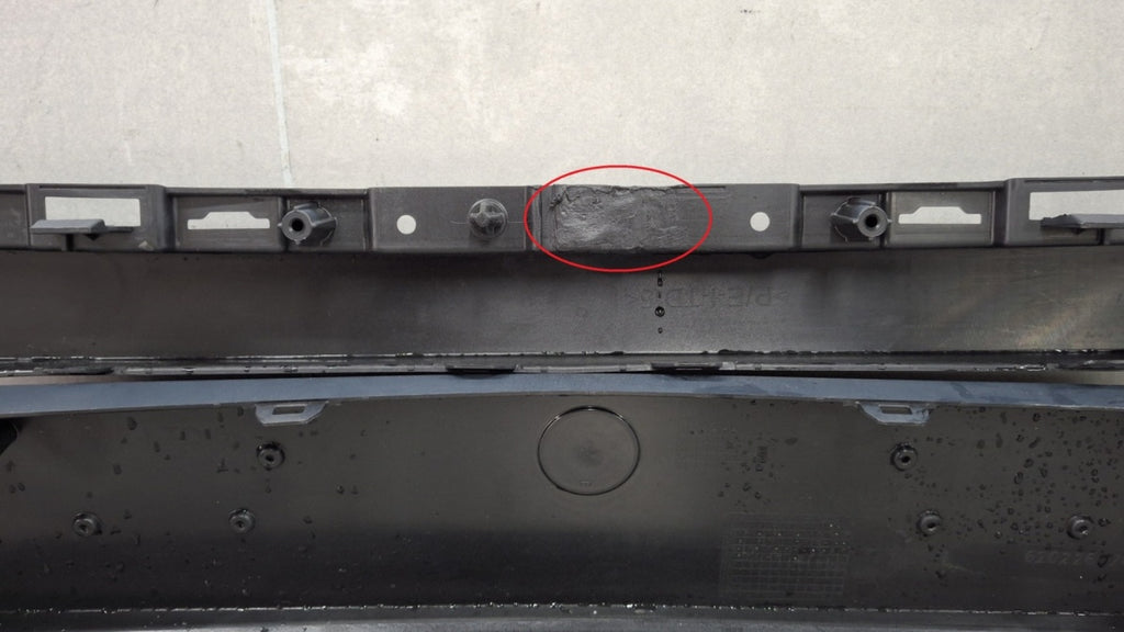 Prednji branik Renault Talisman LIFT 19-22