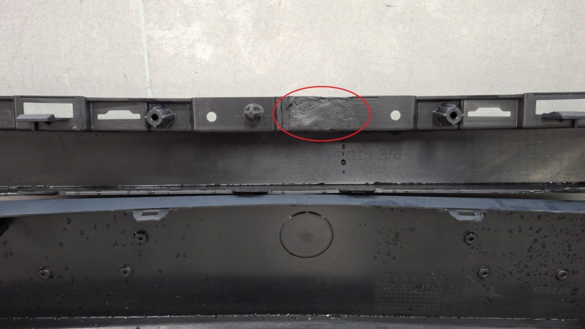 Prednji branik Renault Talisman LIFT 19-22