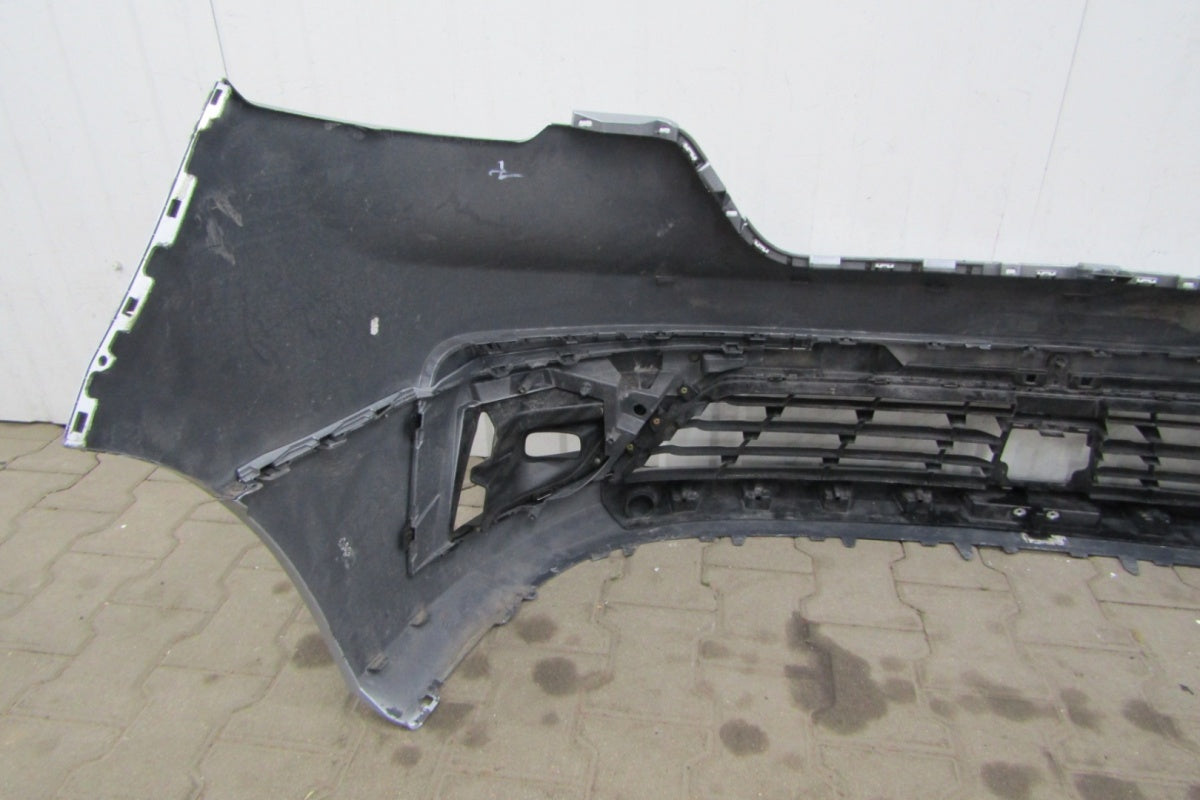 Prednji branik Renault Trafic 3 III Lift 21-