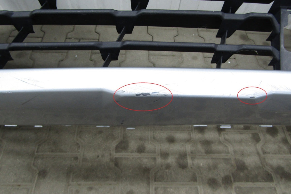 Prednji branik Renault Trafic 3 III Lift 21-