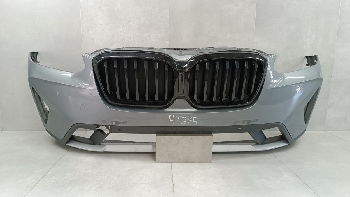 Prednji branik BMW X3 G01 X LINE LCI LIFT 21- / + żaluzja