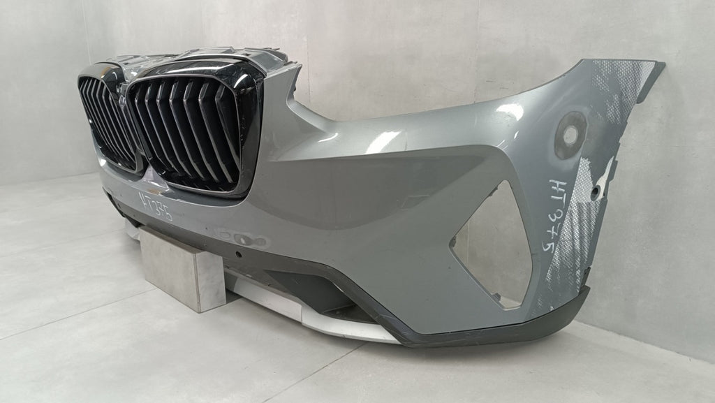 Prednji branik BMW X3 G01 X LINE LCI LIFT 21- / + żaluzja