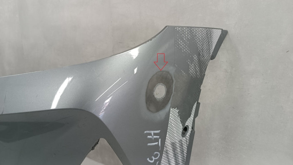 Prednji branik BMW X3 G01 X LINE LCI LIFT 21- / + żaluzja