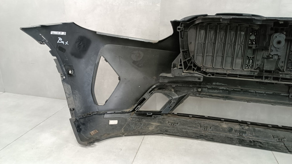 Prednji branik BMW X3 G01 X LINE LCI LIFT 21- / + żaluzja
