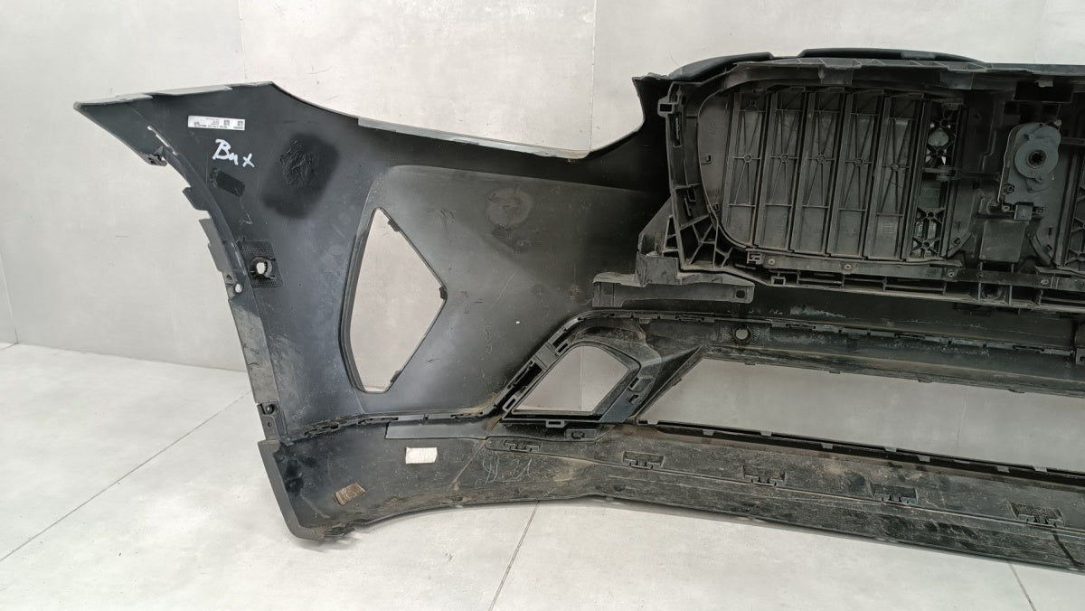 Prednji branik BMW X3 G01 X LINE LCI LIFT 21- / + żaluzja