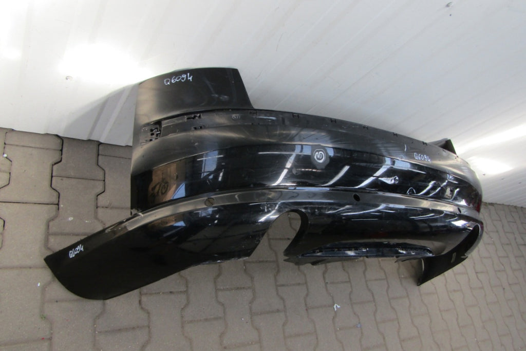 Zadnji branik Audi A8 D3 4E0 02-