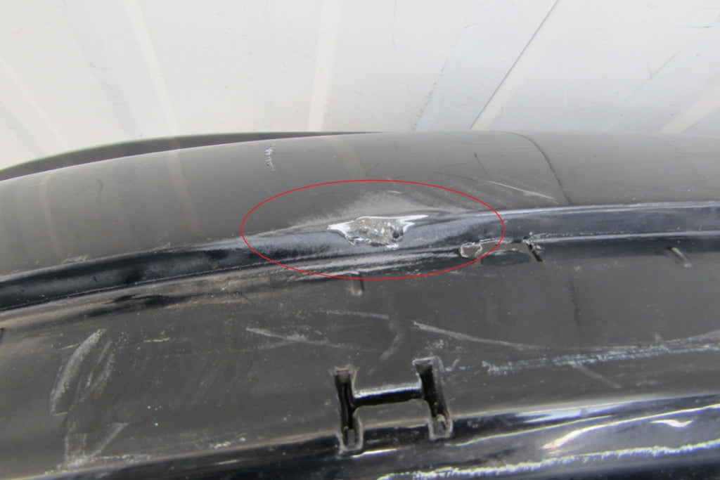 Zadnji branik Audi A8 D3 4E0 02-