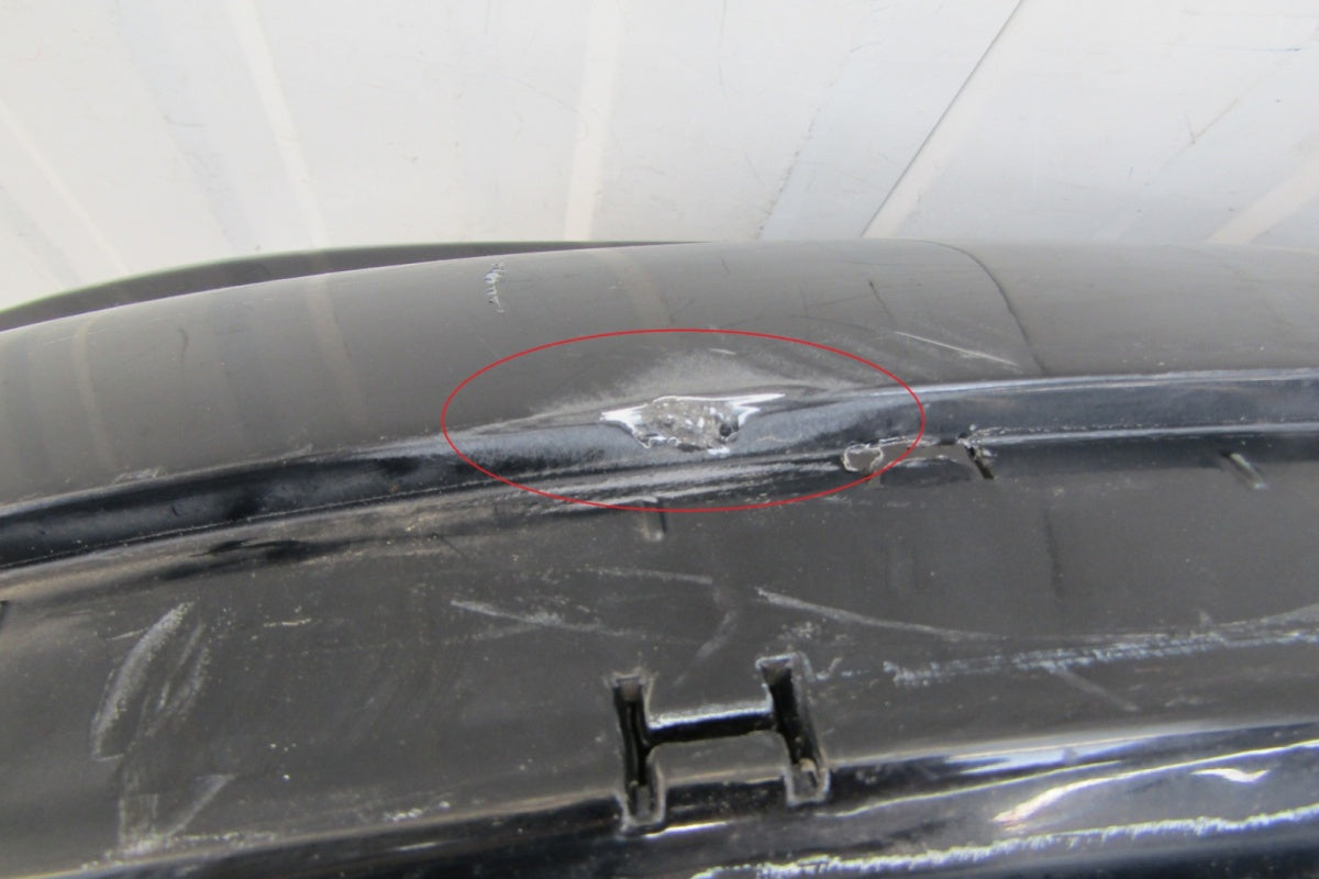 Zadnji branik Audi A8 D3 4E0 02-