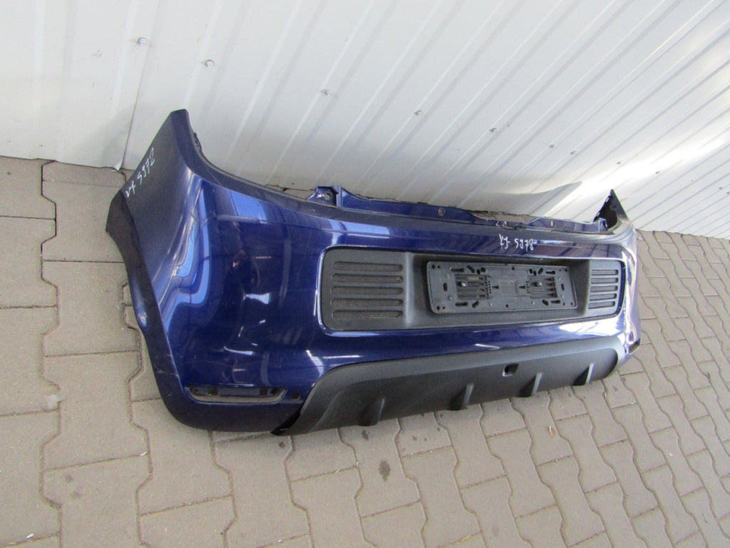Zadnji branik Renault Twingo III GT 14-18