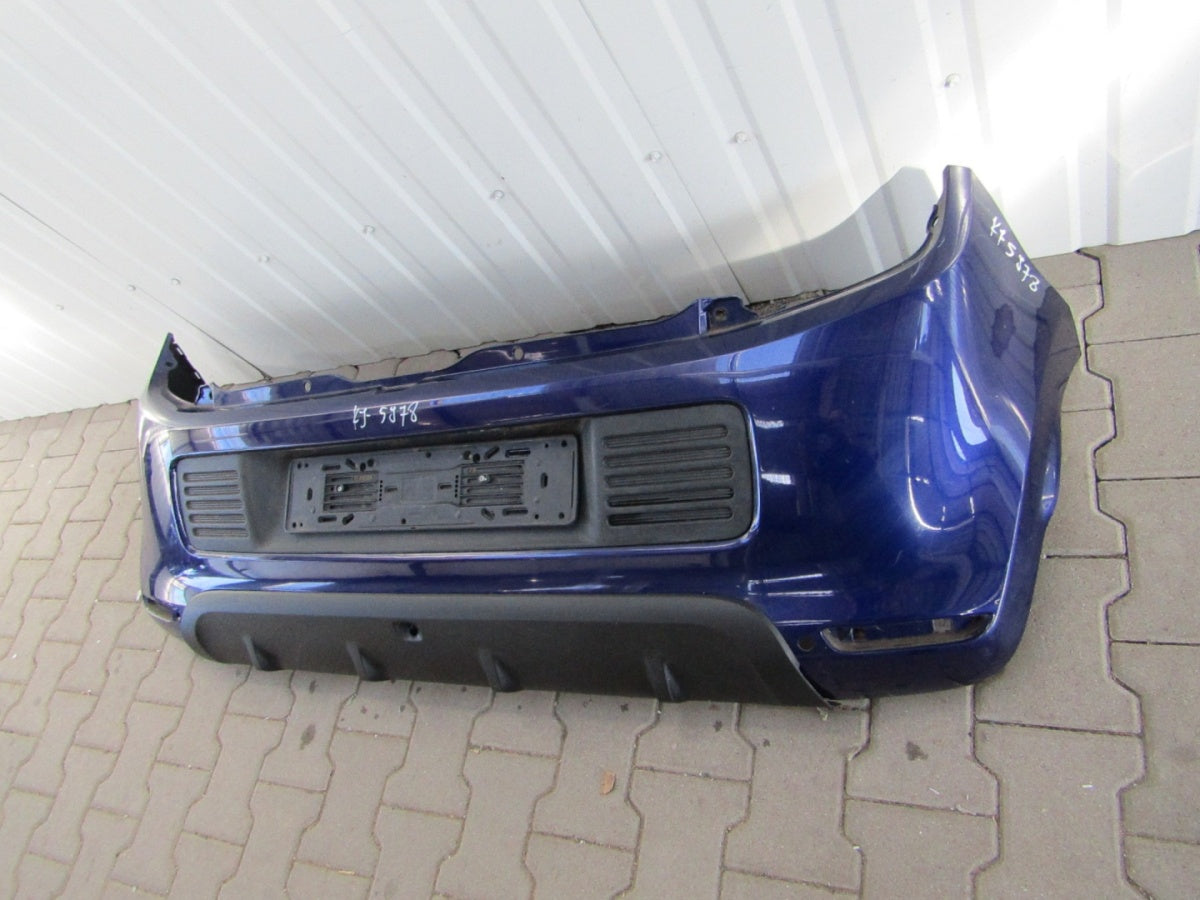Zadnji branik Renault Twingo III GT 14-18