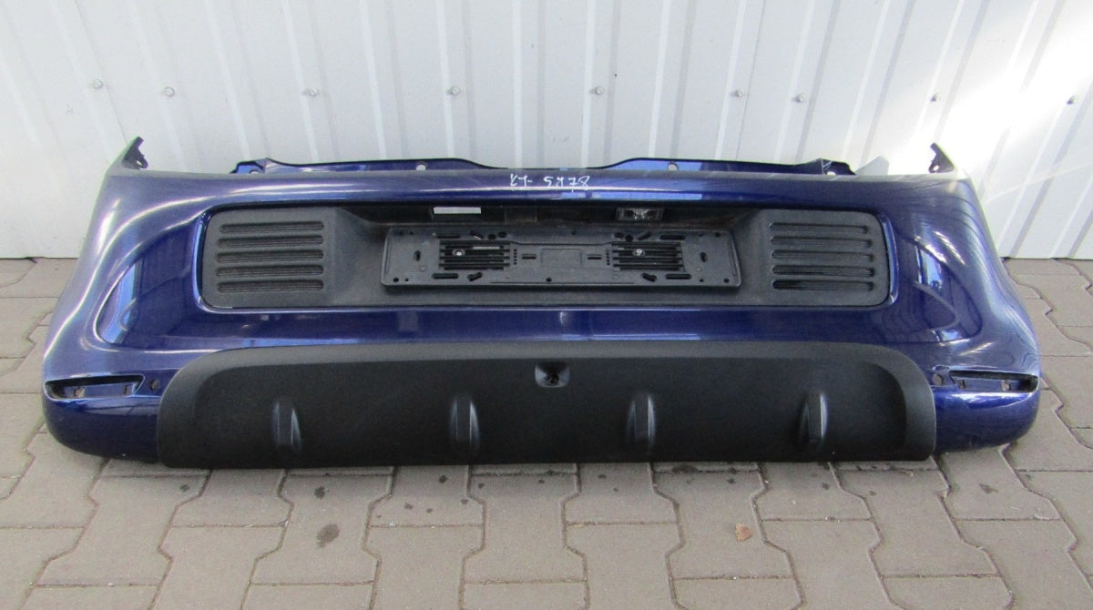 Zadnji branik Renault Twingo III GT 14-18