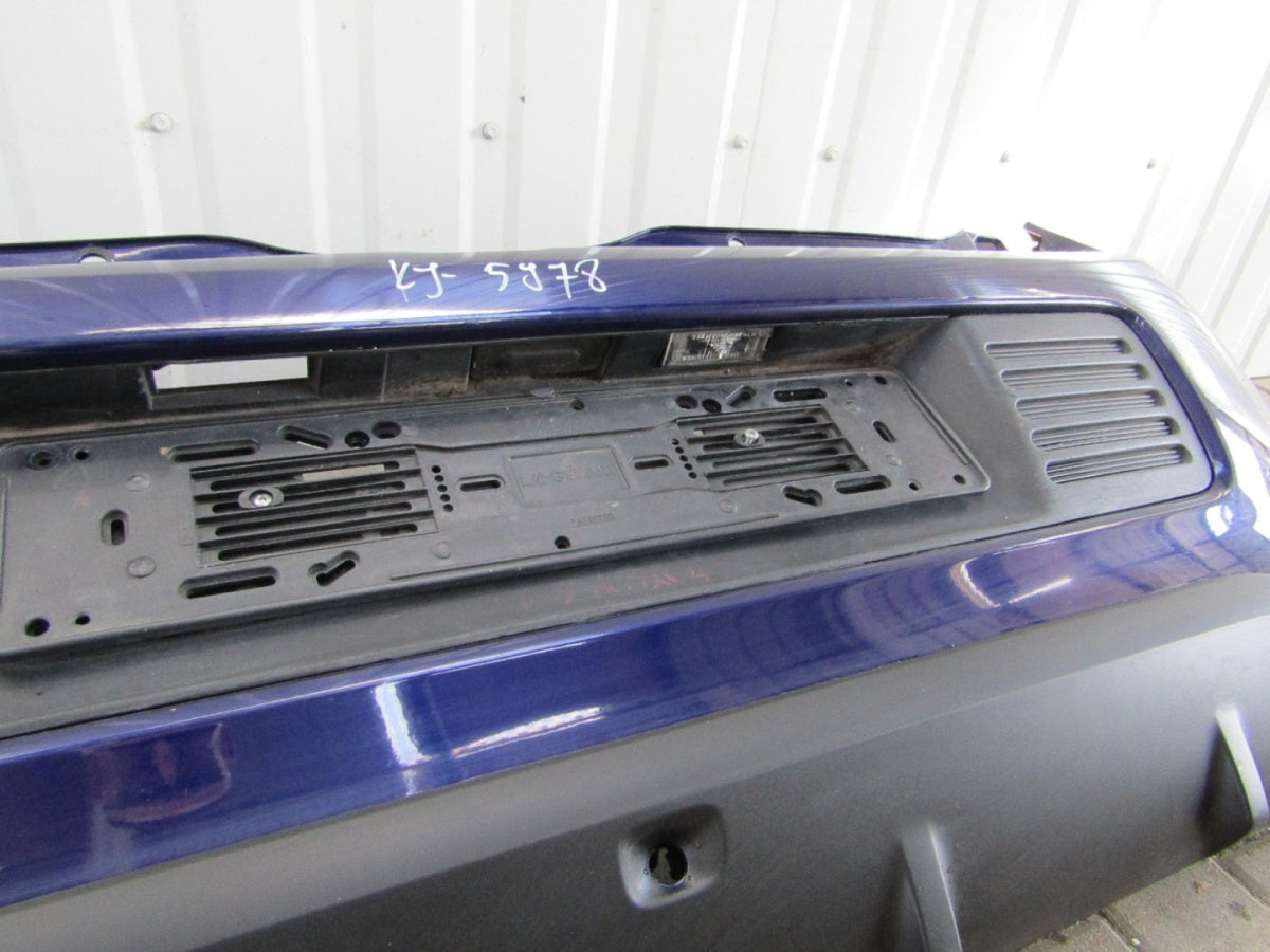Zadnji branik Renault Twingo III GT 14-18