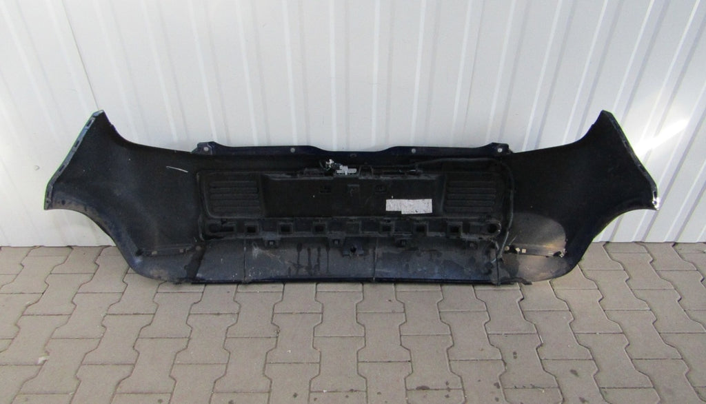 Zadnji branik Renault Twingo III GT 14-18