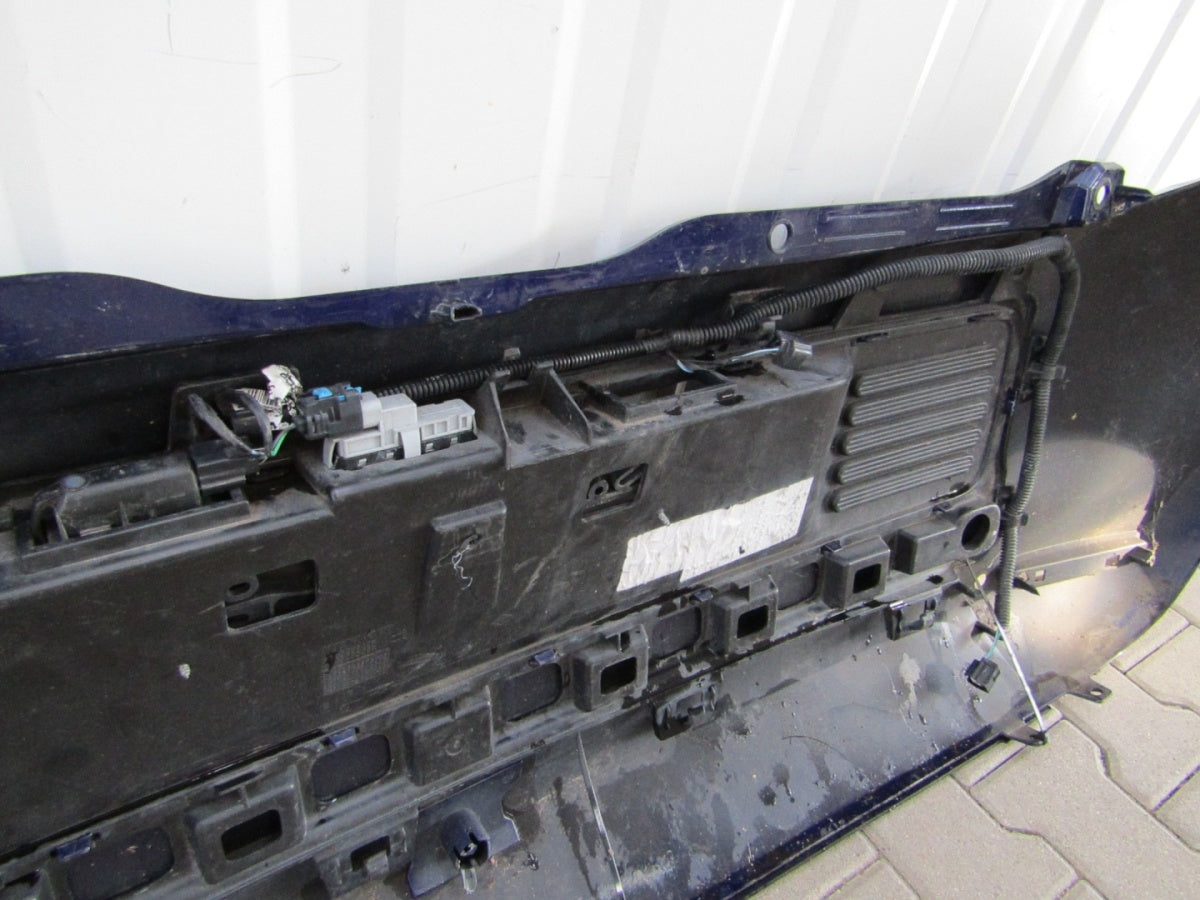 Zadnji branik Renault Twingo III GT 14-18