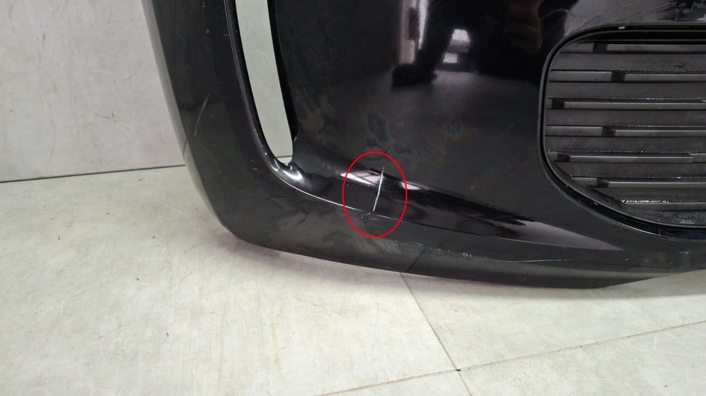 Prednji branik Renault Twingo III 3 Lift 19-24