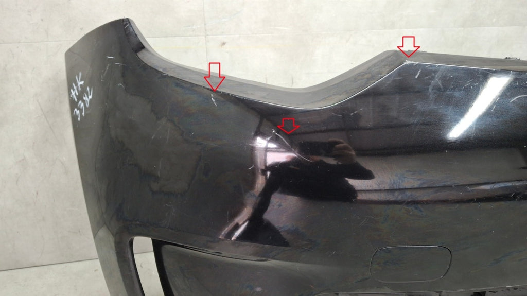 Prednji branik Renault Twingo III 3 Lift 19-24