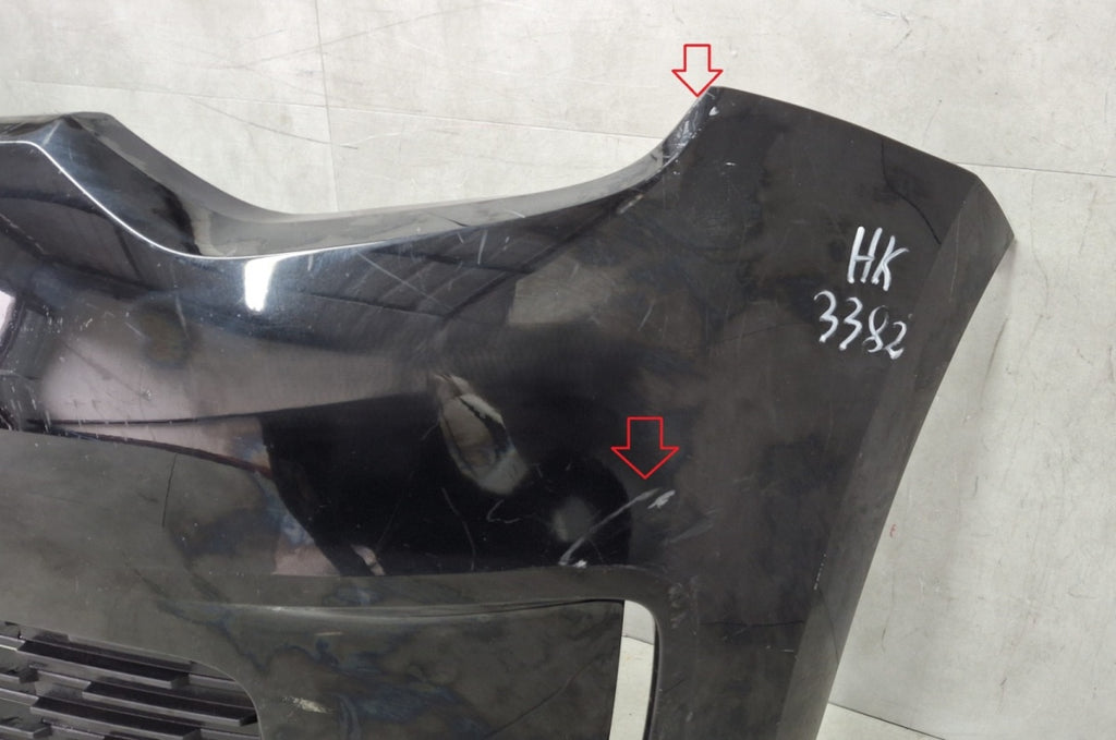 Prednji branik Renault Twingo III 3 Lift 19-24