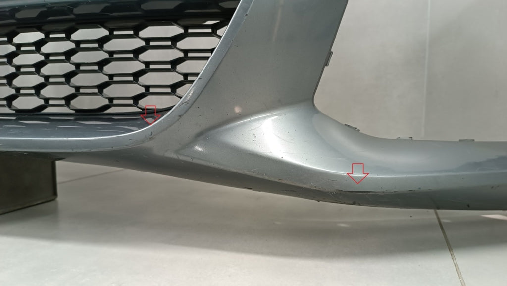 Prednji branik BMW G30 G31 M paket 17-20 /+ roleta