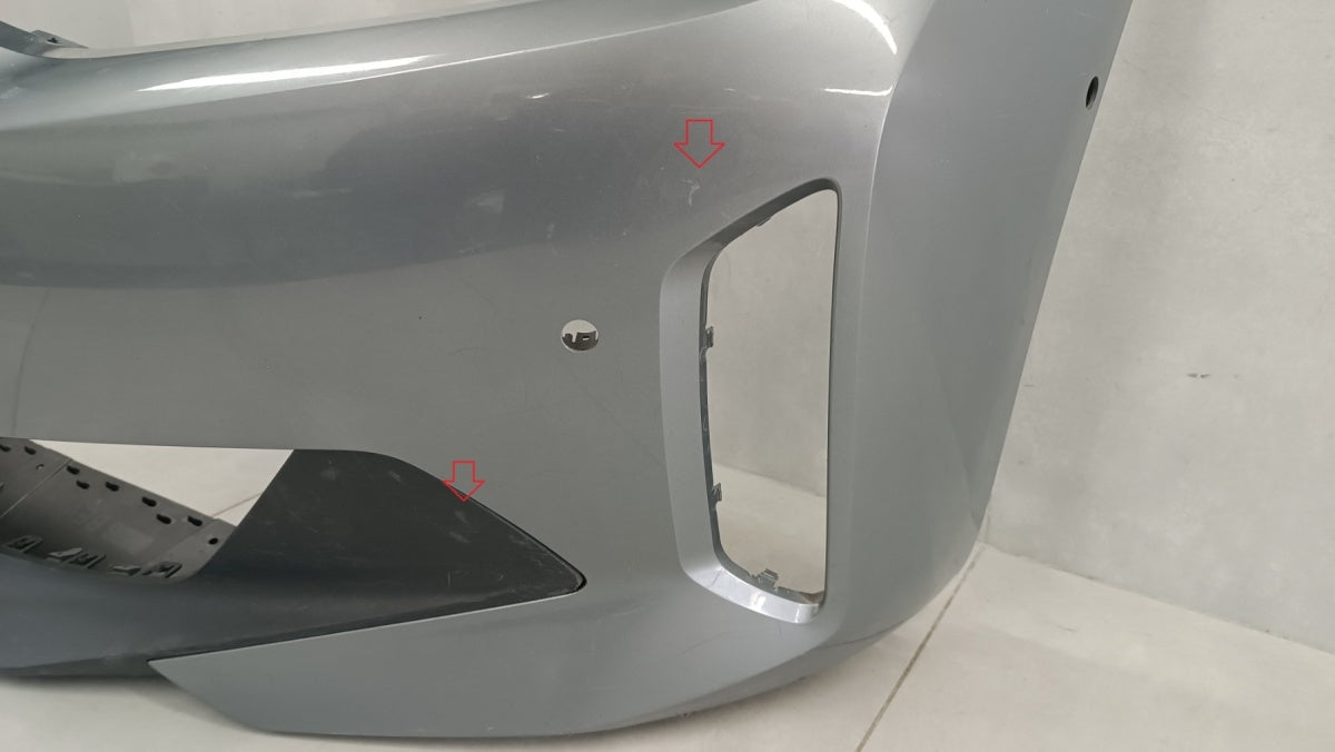 Prednji branik BMW G26 4 I4 E DRIVE 21-