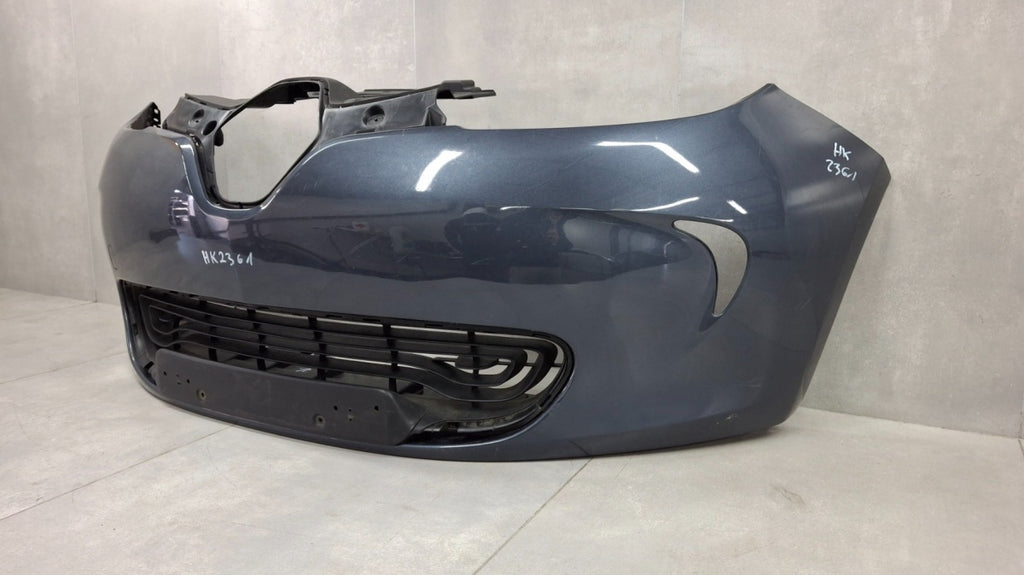 Prednji branik Renault ZOE 12-19 / + Wzmocnienie + osłona