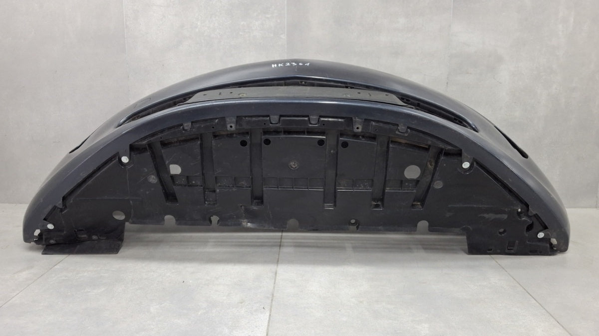 Prednji branik Renault ZOE 12-19 / + Wzmocnienie + osłona