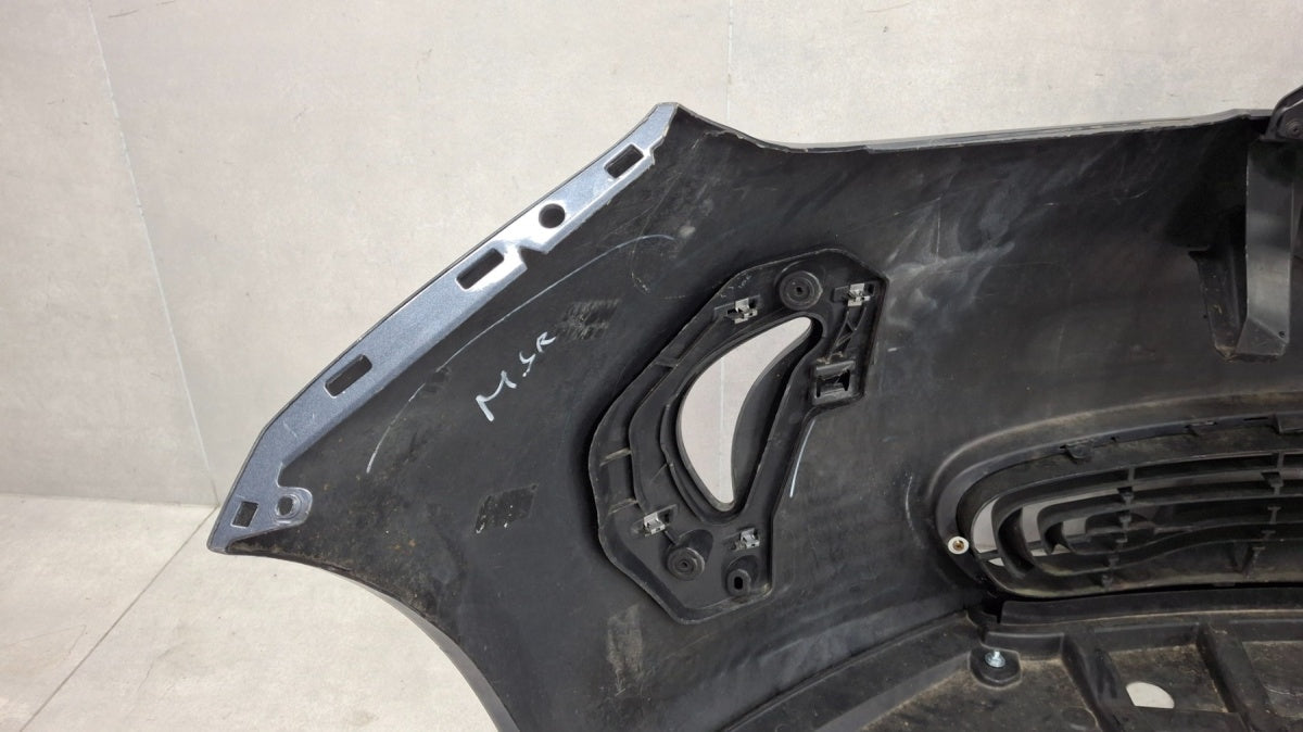 Prednji branik Renault ZOE 12-19 / + Wzmocnienie + osłona