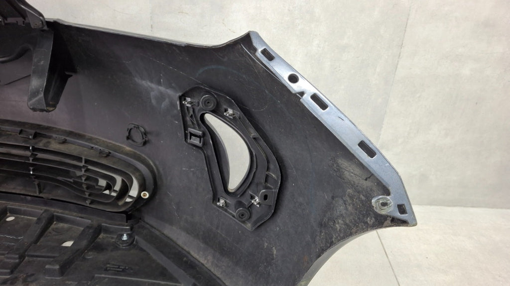 Prednji branik Renault ZOE 12-19 / + Wzmocnienie + osłona