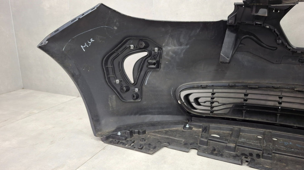 Prednji branik Renault ZOE 12-19 / + Wzmocnienie + osłona